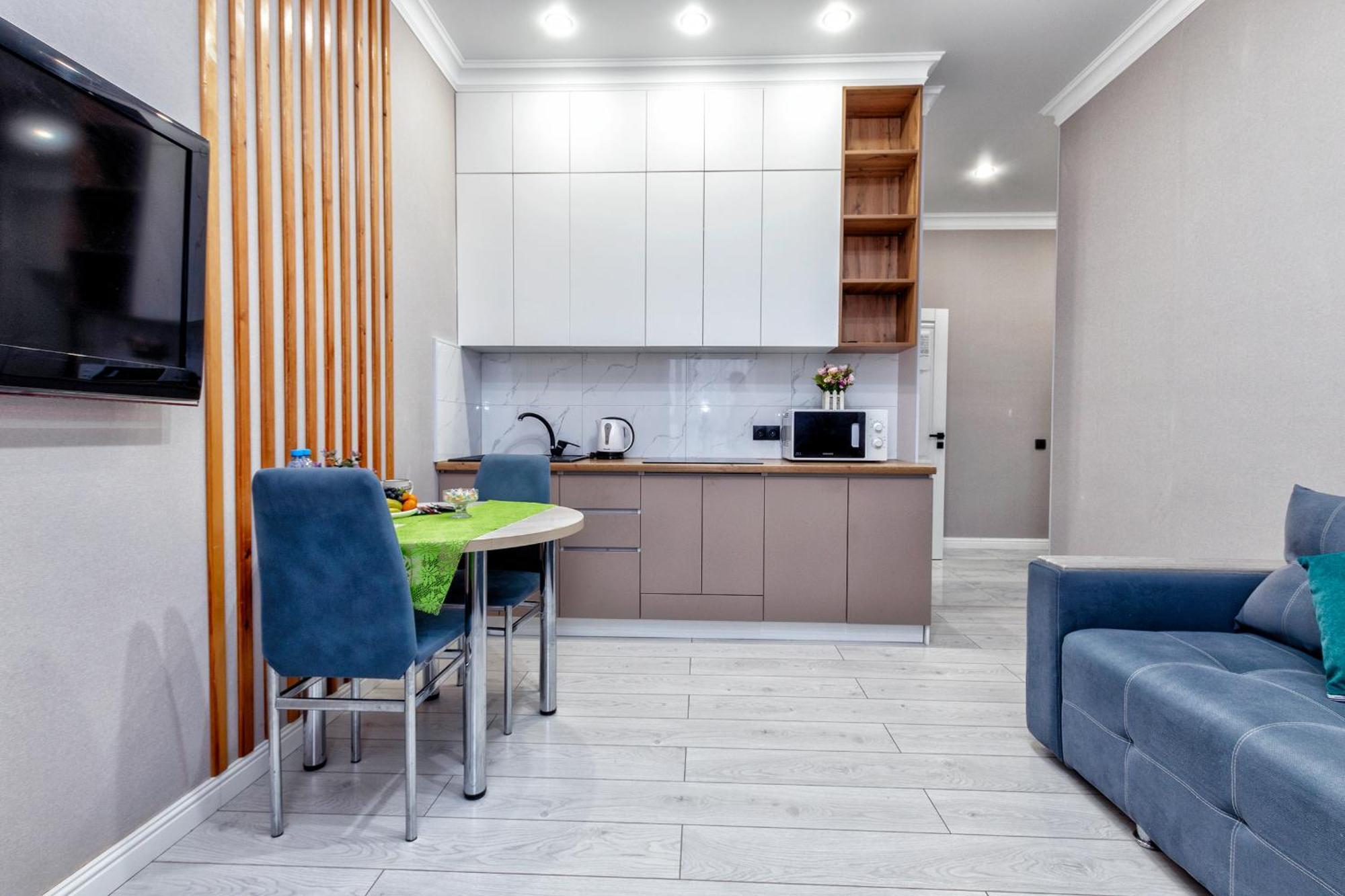Apartment левый берег жк Alpamys Nur-Sultan (Astana)